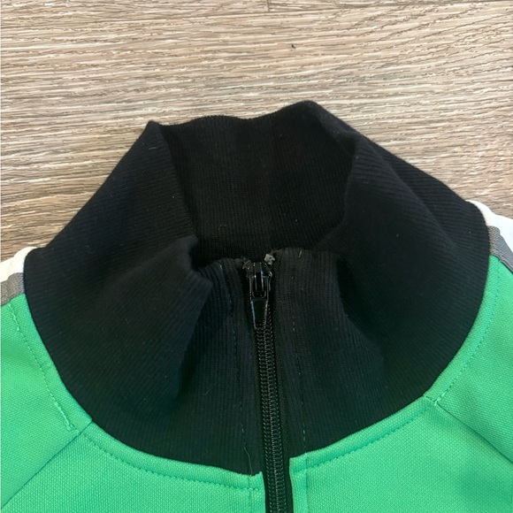 Men’s Vintage Track Jacket - Picture 3 of 4